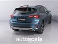 FORD FOCUS 1.0 EcoBoost Hybrid 125 CV 5p. Active