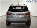 FORD ECOSPORT 1.0 EcoBoost 125 CV Start&Stop Titanium