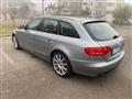 AUDI A4 AVANT Avant 2.0 TDI 170CV