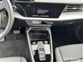 AUDI A3 SPORTBACK A3 SPB 40 TFSI e S tronic