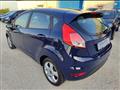 FORD FIESTA 1.5 TDCi 75CV 5 porte