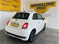 FIAT 500 1.0 Hybrid Connect NEOPATENTATI