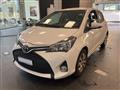 TOYOTA YARIS 1.0 5 porte Cool #UNICOPROPRIETARIO