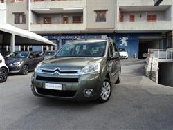 CITROEN BERLINGO 1.6 HDi 110CV FAP Multispace
