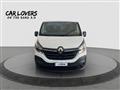 RENAULT TRAFIC T29 2.0 dci 120cv L1H1 Ice