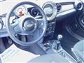 MINI MINI 3 PORTE 1.6 16V Cooper D