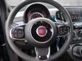 FIAT 500C 1.0 Hybrid Lounge