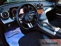 MERCEDES CLASSE C SW D 200CV MHEV S.W. AMG Line PREMIUM 9G-TRONIC