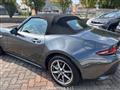 MAZDA MX-5 1.5L Skyactiv-G Exclusive-Line