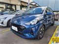 HYUNDAI NEW i10 1.0 MPI AT Connectline