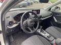 AUDI Q2 35 TFSI S tronic