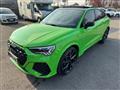 AUDI Q3 SPORTBACK SPB quattro S tronic