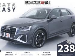 AUDI Q2 35 TFSI S Line Plus/VIRTUAL/PARK ASSIST/FARI LED