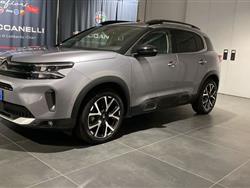 CITROEN C5 AIRCROSS C5 Aircross PureTech 130 S&S EAT8 Shine