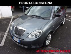 LANCIA YPSILON 1.2 69 CV Argento