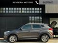 HYUNDAI TUCSON 1.7 CRDi XPossible