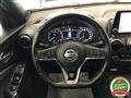 NISSAN JUKE 1.0 DIG-T 114 CV N-Design