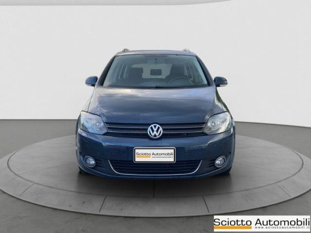 VOLKSWAGEN GOLF 2.0 TDI 140CV DPF Highline