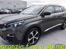 PEUGEOT 5008 BlueHDi 130 S&S GT Line