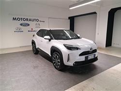 TOYOTA YARIS CROSS Yaris Cross 1.5 Hybrid 5p. E-CVT Trend