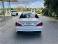 MERCEDES CLASSE CLA d Automatic Sport