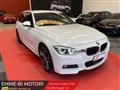 BMW SERIE 3 TOURING D xDrive Touring Msport garanzia fino 36 mesi