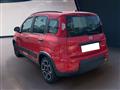 FIAT PANDA III 2021 1.0 firefly hybrid City Life s&s 70cv