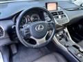 LEXUS NX Hybrid 4WD Executive