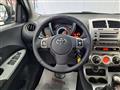 TOYOTA URBAN CRUISER Urban Cruiser 1.4 D-4D AWD Sol