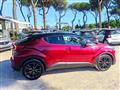 TOYOTA C-HR 1.8h TREND 98cv(122cv) SAFETYPACK TELECAM NAVI