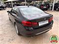 BMW SERIE 5 d aut. Luxury