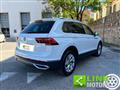 VOLKSWAGEN TIGUAN 2.0 TDI 150 CV SCR DSG Elegance-Certificata!!!