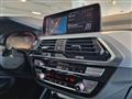 BMW X3 xDrive20d xLine