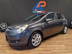 OPEL CORSA 1.3 CDTI 95CV F.AP. 5 porte Cosmo