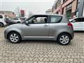 SUZUKI SWIFT 1.3 DDiS 75CV GL * CarPlay Ok NeoPatentati *