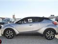 TOYOTA C-HR 1.8 Hybrid E-CVT Style