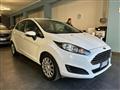 FORD Fiesta 1.5 TDCi 75CV 5 porte Business N1 Fiesta Plus 1.5 TDCi 75CV 3 porte