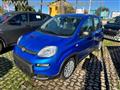 FIAT PANDA 1.0 FireFly S&S Hybrid ITA  PACK CITY NO VINCOLI