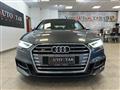 AUDI A3 SPORTBACK SPB 2.0 TFSI quattro - CAMBIO MANUALE