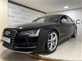 AUDI A8 4.0 TFSI quattro tiptronic