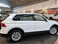 VOLKSWAGEN TIGUAN 2.0 TDI SCR DSG 4Motion Business BMT