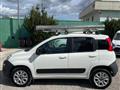 FIAT PANDA VAN VAN 1.3 M-JET 4X4 CLIMBING 2 POSTI POP 2014