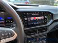 VOLKSWAGEN T-CROSS 1.0 TSI 95CV APPLE CARPLAY NAVIGAZIONE SENS.PARCH.