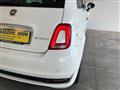 FIAT 500 1.0 Hybrid Connect NEOPATENTATI