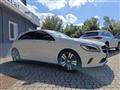 MERCEDES CLASSE A d Automatic 4Matic Sport