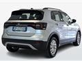 VOLKSWAGEN T-CROSS 1.0 tsi Style 95cv T-CROSS