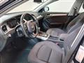 AUDI A4 AVANT Avant 2.0 TDI 150 CV multitronic Business