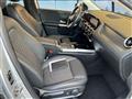 MERCEDES CLASSE B B 180 d Automatic Progressive Advanced