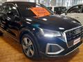 AUDI Q2 35 TDI quattro S tronic Admired Advanced