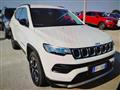 JEEP COMPASS 4XE 1.3 Turbo T4 190 CV PHEV AT6 4xe Limited